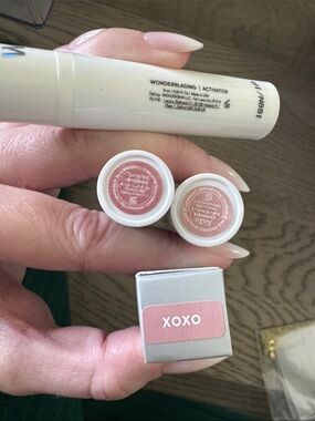 XOXO Lip Tint - Soft Pink